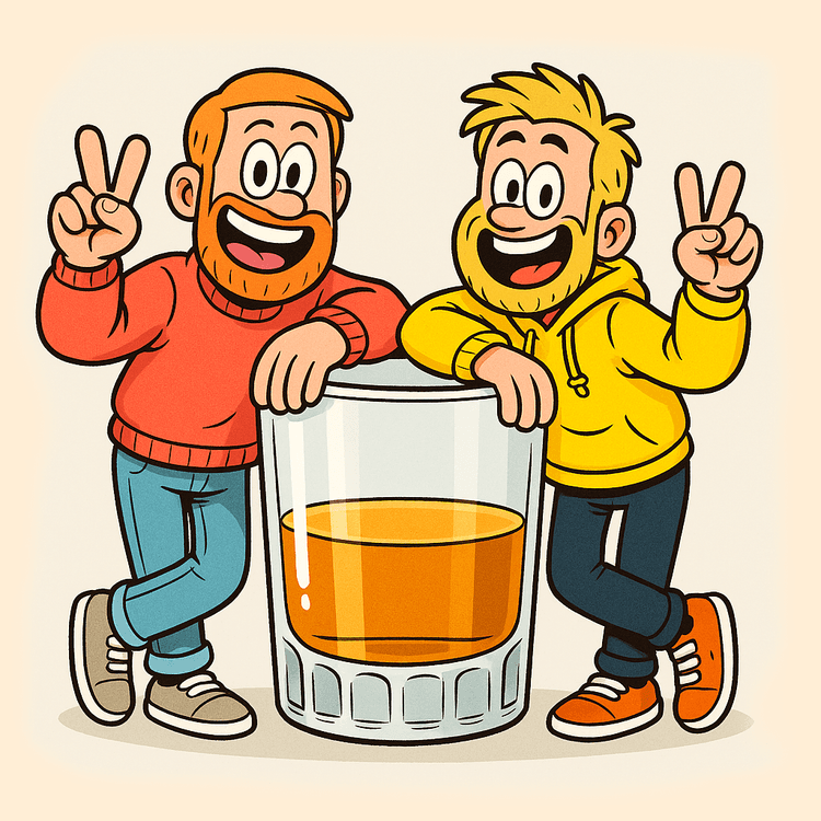 Brandy team members